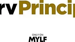 School Uniform Scene With Eden West, Naomi Foxxx, And Peter Fitzwell