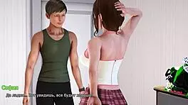 Intriguing underwater encounter with teen 18+ in public, riding monster cock with big tits