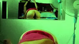 Latin Girl Feels Deepthroat Assfucking Doggystyle Cumshot In Homemade Compilation