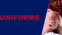 British Nurse Treats A Patient With Her Hands