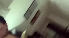 Intimate oldie sex tape with Blaze Rager