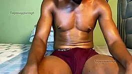 get ready with me to fuck my first ebony 18yo miss kiki