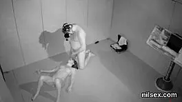 nasty teen 18+ie taken in asshole assylum for awkward therapy with ass licking and anal.