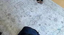 rock hard bargain with asian slut in private