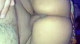 Desi Big Ass Indian Wife