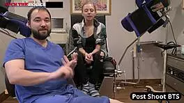 School resource officer loves the student body.