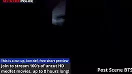 School resource officer loves the student body.