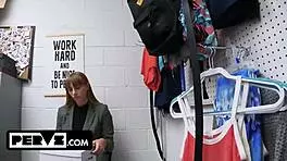 angel youre in big trouble but if you let me check every hole maybe i can make this all go away