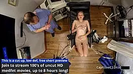 strangers in the night - ava siren latex skirt missionary pussy lick