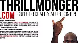 i watch sexy sadie strip and lick my big black ass, then i creampie her four times, oh god!