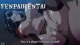 Hot Milf Engages In Intense Anal Fucking With A Fat Guy