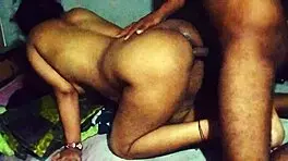 heena bhabhi ki doggy style me full chudayi