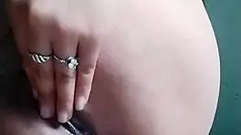 What will you do first: eat my pussy, fuck my ass, or fill my pussy?