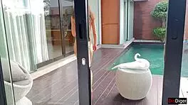 good morning with katty west pov girlfriend experience