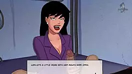 dc comics part 74, teen 18+ blowjobs and rough sex with big cocks