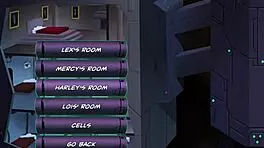 dc comics part 74, teen 18+ blowjobs and rough sex with big cocks