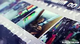 two pervy officers licking and fucking teen 18+ shoplifter