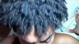 Passenger Pays Ride With Pussy, Gets Creampied Multiple Times