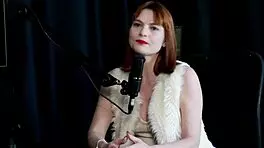 Sexologist DISCUSSES tantric sex differences and FINGER technique - Reh Queen Sheer Red