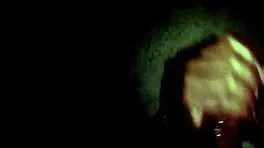 Maznsi teen ager feels horny after a long day, touching herself solo at home