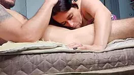 Oh, You're Hard, Let Me Ride Your Big Cock!