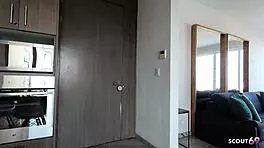 Old tourist films no-condom escort sex with latina teen!