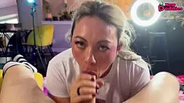 Pov Blowjob Compilation With Asian Milf And Teen