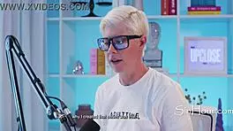 madis confessions crushes interview with the petite 18+ pornstar