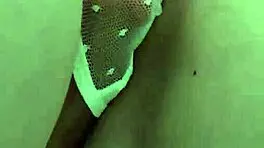 Almost Got Seen by Train Passengers When This Stranger Slide His Thick Cock Inside My Panties and Tries to Rub My Pussy Under My Skirt