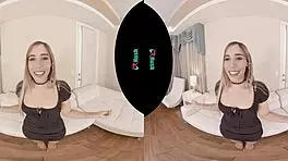 Vrhush Alita Lee Is Ready To Thank You For Taking Her Out