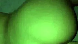 Big Ass Teen Gets Attention