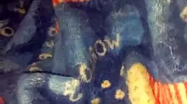 Hidden Deep Throat Facial Fun