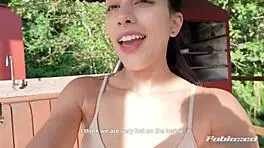 bodybuilder masturbates and cums