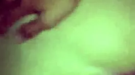 Big Ass Teen Gets Attention