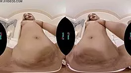 Vrhush Alita Lee Is Ready To Thank You For Taking Her Out