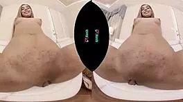 Vrhush Alita Lee Is Ready To Thank You For Taking Her Out