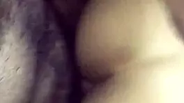 Big Ass Bouncing Off The Young 18+ Lads Lap