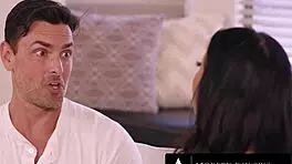 modern-day sins - naughty petite 18+ gia dibella wants older man to take her virginity