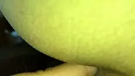 Morning blowjob from 19 years old teen from phillipines doggy style