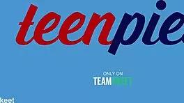 Hot Virgin Pussy Gets Pounded By Stepbrother Naughty Taboo Fantasy