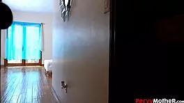 what if you discovered your stepmom licking her stepsister in a bisexual fantasy?