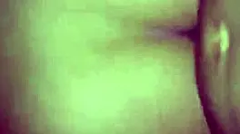 Big Ass Teen Gets Attention