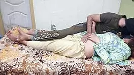 Chachu choda gand mai desi lun hindi