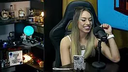 Ruan Handles Bianca Demarchi Sensually in Casting Close-Up