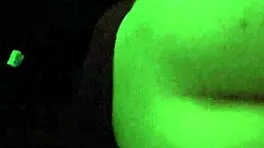 Bbw Teen Doggy Style With Monster Cock