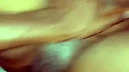 Watch My Big Ass Girlfriend Get Creampied In Missionary!