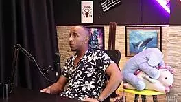 Brunette Teen in Lingerie Gives Blowjob, Uses Toys in Crazy Bdsm Sex with Black Guy