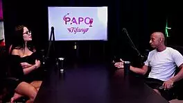 Seeking to do your job respecting comments on medicine use in a black milf gangbang scene