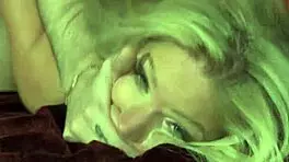 She loves rough big cock destroying her submissive pussy