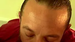 Brad Newman offers a suggestive pussy eating tutorial, emphasizing licking, muff diving, cunilingus, and intimate details in a homemade amateur video.